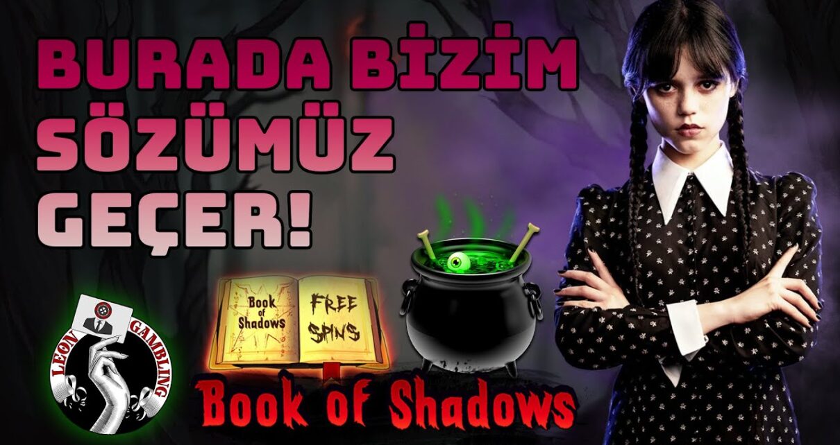 ?’ta Karanlıktan Aydınlığa Çıktık! Leon Gambling 2