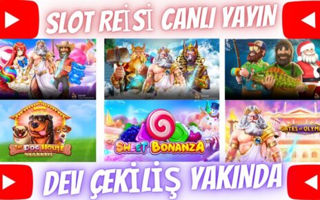 ?CANLI YAYIN -300K KURTARMA OPERASYONU ? #slot #slotoyunları #pragmaticplay #slotcanlıyayın #rulet