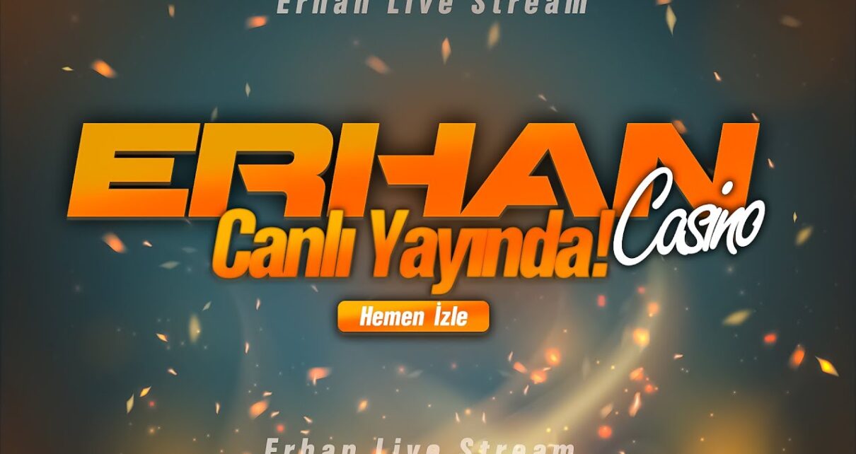 CASİNO ERHAN CANLI YAYINDA 10K’DAN 600.000 TL / 3. YAYIN  #rulet #casino #casinoerhan