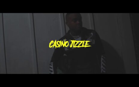 CASINO JIZZLE | I’M THE i | SHOT BY @ACRAZYPRODUCTION