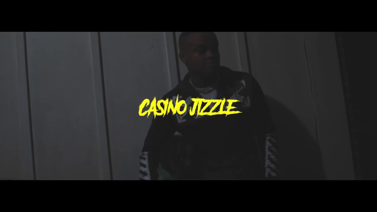 CASINO JIZZLE | I'M THE ONE | SHOT BY @ACRAZYPRODUCTION