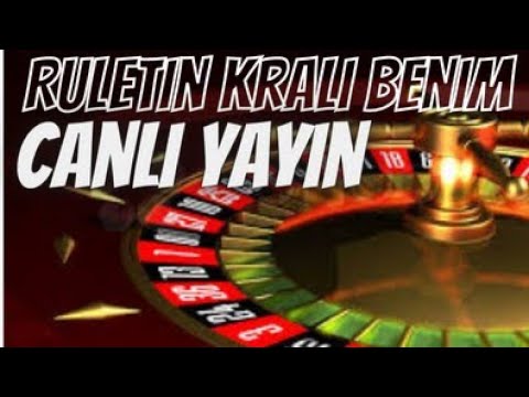 CASİNO ŞIMARIK Canlı Yayında Yine Şov Yaptı #rulet #canlıcasino #roulette #rulettaktikleri