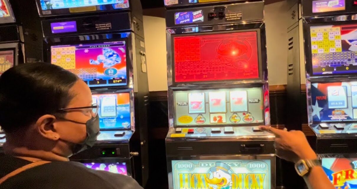 CASINO TIME!! Max Bet Lucky?& Polar High Roller, Mr.Moneybags, King of Coin CASINO TIME!! Max Bet Lucky?& Polar High Roller, Mr.Moneybags, King of Coin