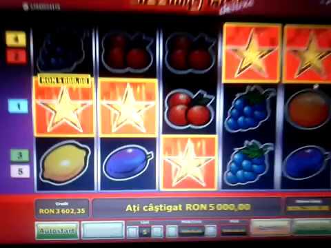 CASTIG MARE LA PACANELE(BIG WIN ON ONLINE CASINO)