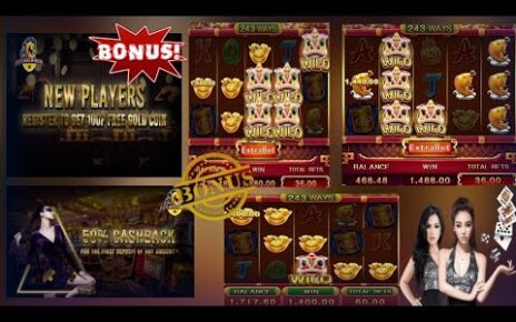 CNY | AT | CNY2 Mabilisan na bigayan lang! Lucky Horse New Online Casino. Try your Best Luck Here.