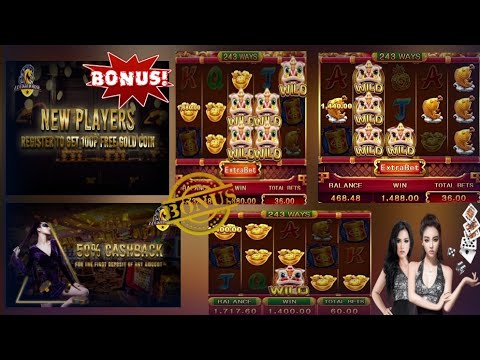 CNY | AT | CNY2 Mabilisan na bigayan lang! Lucky Horse New Online Casino. Try your Best Luck Here.