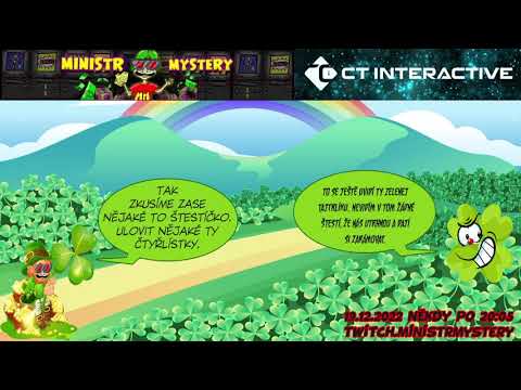 CT INTERACTIVE • APOLLO GAMES ONLINE CASINO 19.12.2022 • KOMPLETNÍ ZÁZNAM STREAMU