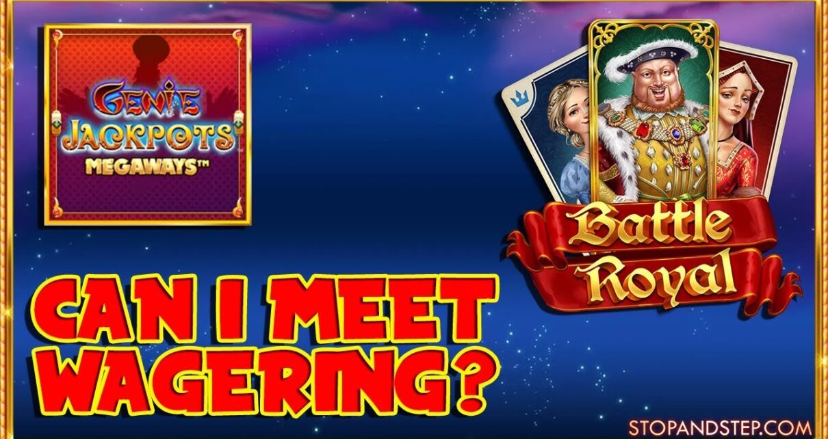 Can I come across Wagering? Red Stag Online Casino Slots Friday Session!
