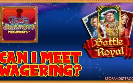 Can I come across Wagering? Red Stag Online Casino Slots Friday Session!