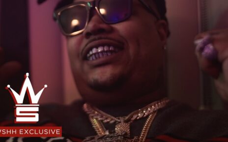 Casino Feat. Loso Loaded, Lotto Savage “Bank Teller” (WSHH Exclusive – Official Music Video)