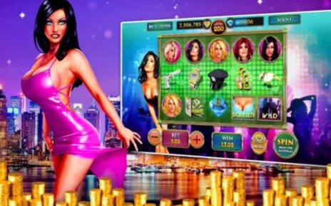 Casino Games in Brazil – Slots Online | Brazilian Online Casino