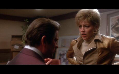Casino – Nicky and Ginger Quarrel Scene (1080p)