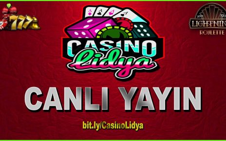 Casino Slot Rulet ? Canlı Yayın / kasa 15,000 TL – ? SWEET BONANZA ? 50 FREESPIN ?(Chate “fs” yaz)