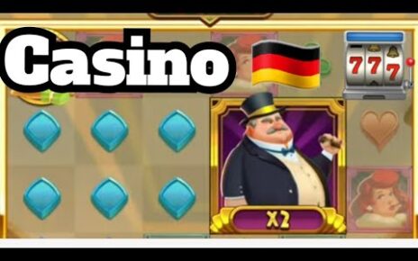 Casino Spiel Fat Banker Slot läuft super mit Freispiele ? Online Casino Deutsch