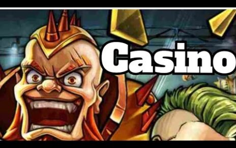 Casino Spiel Mad Cars Slot mit Freispiele ? Online Casino Deutsch