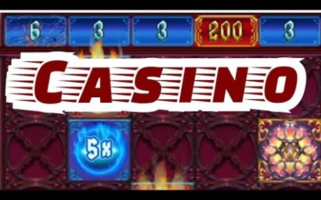 Casino Spiel Nightfall Slot für euch mit Freispiele ? ? Online Casino Deutsch