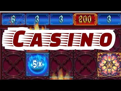 Casino Spiel Nightfall Slot für euch mit Freispiele ? ? Online Casino Deutsch