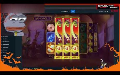 Casino big win slots 2022 | Streamers Biggest Wins | Online casino 2022