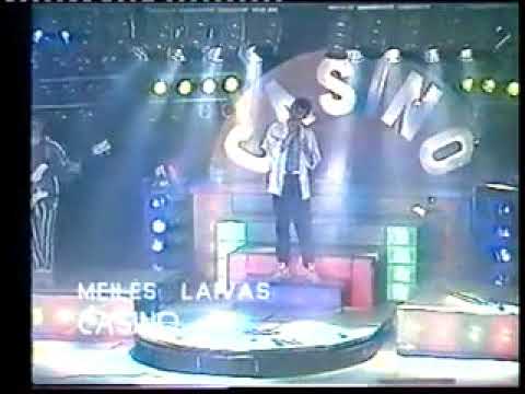 Casino'92 - Meilės laivas