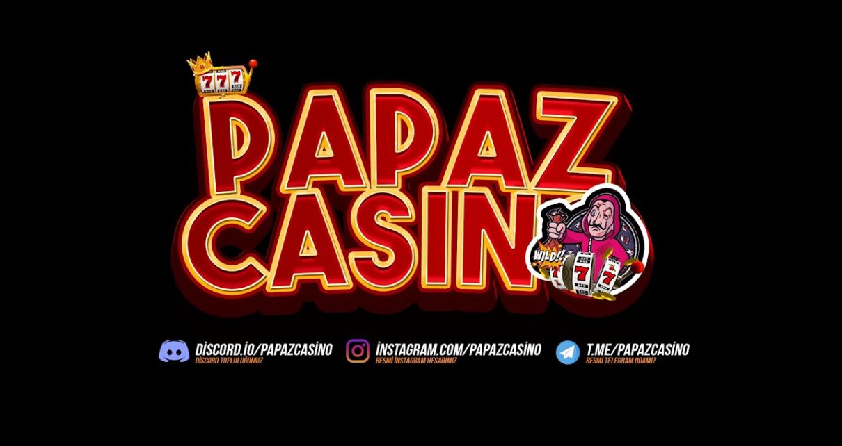 !Çekiliş – SLOT OYUNLARI İZLE Papaz – Canlı Casino Slot Canlı Yayınıı