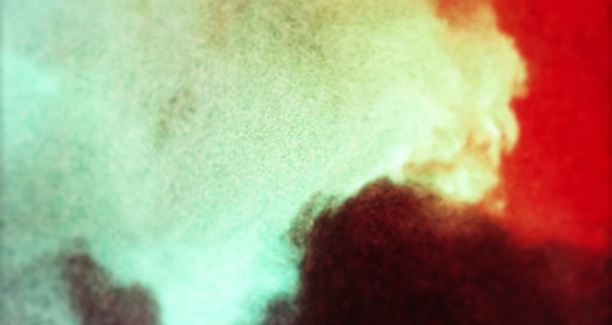 Clams Casino – Pine Clams Casino – Pine