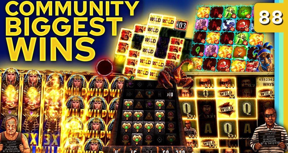 Community Biggest Wins – / 2022