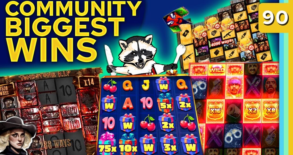 Community Biggest Wins –  2022