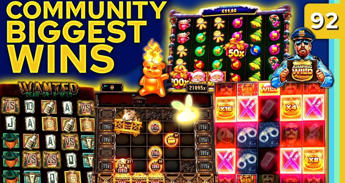 Community Biggest Wins –  2022