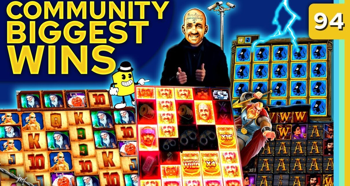 Community Biggest Wins – 2022
