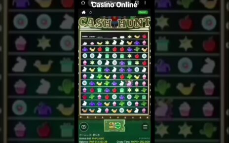Crazy Time Online Casino Winner
