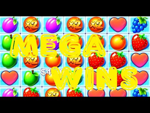 DAILY TOP MEGA WINS IN ONLINE CASINO ? BEST SLOTS ? HIGHLIGHTS instant