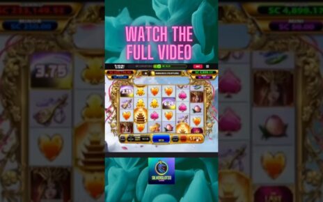 ?DOUBLE BONUS?[Chumbacasino] #chumbacasino #onlinecasino #bigwin #slotonline #slot #hugewins#casino