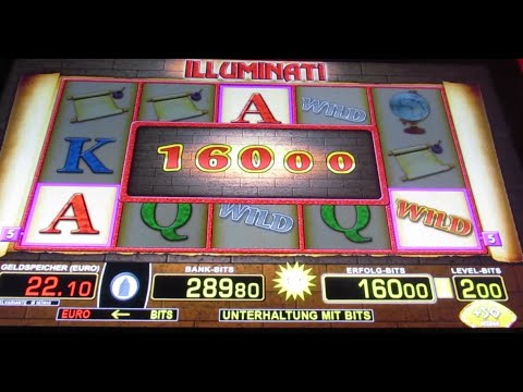 Dann wollen wir uns mal einen Geldgewinn abholen! Jackpotjagd im Casino bis 4€ Fach! Mega SPANNUNG!