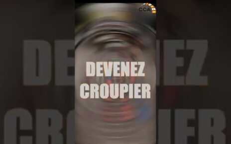 Devenez Croupier au casino BARRIERE DE TOULOUSE