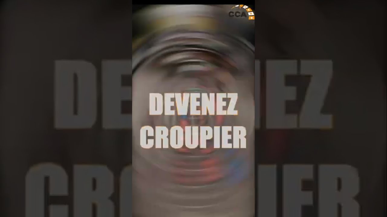 Devenez Croupier au casino BARRIERE DE TOULOUSE