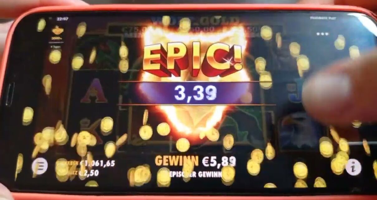 Die Kunst in einem Casino Geld zu verdienen? beste online casino deutschland ? Pfirsich