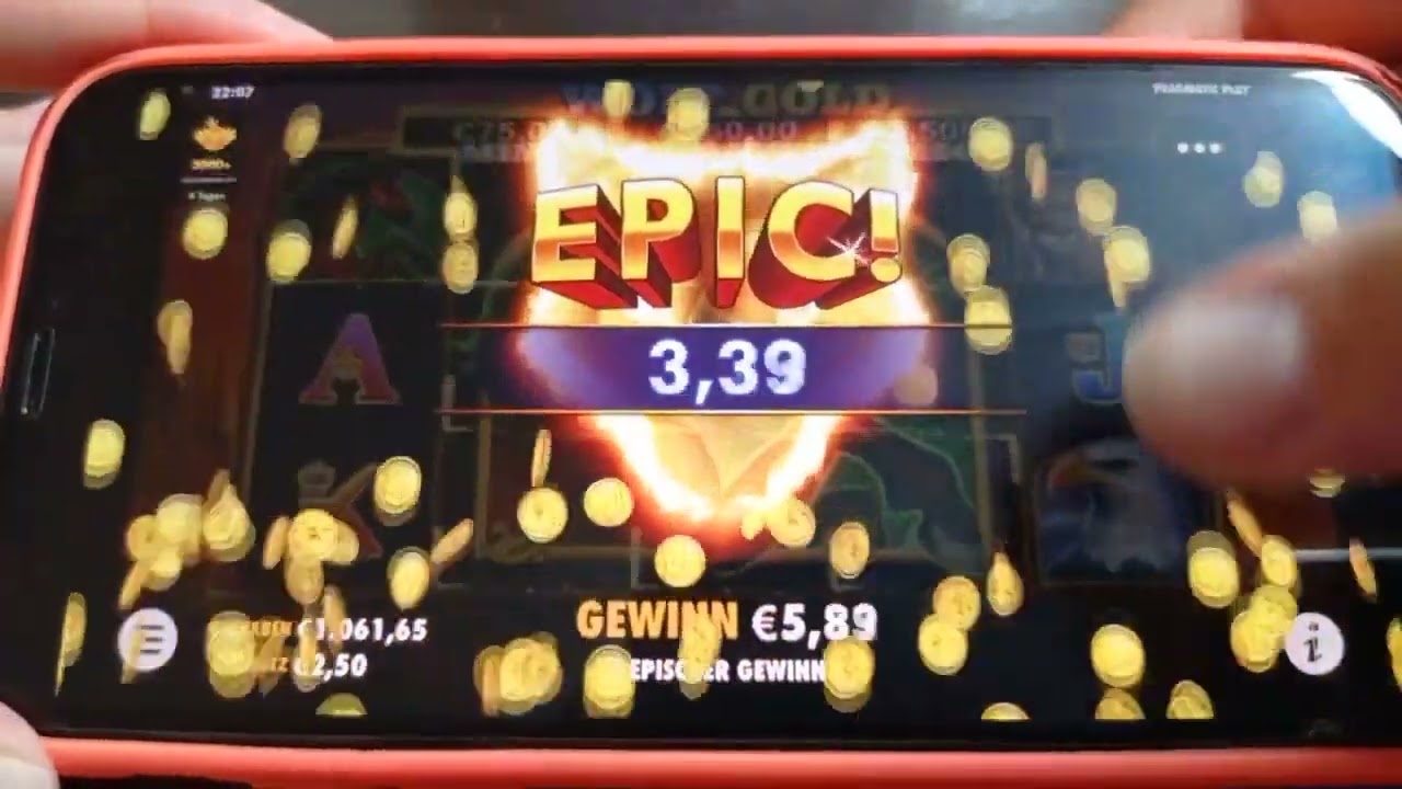 Die Kunst in einem Casino Geld zu verdienen? beste online casino deutschland ? Pfirsich