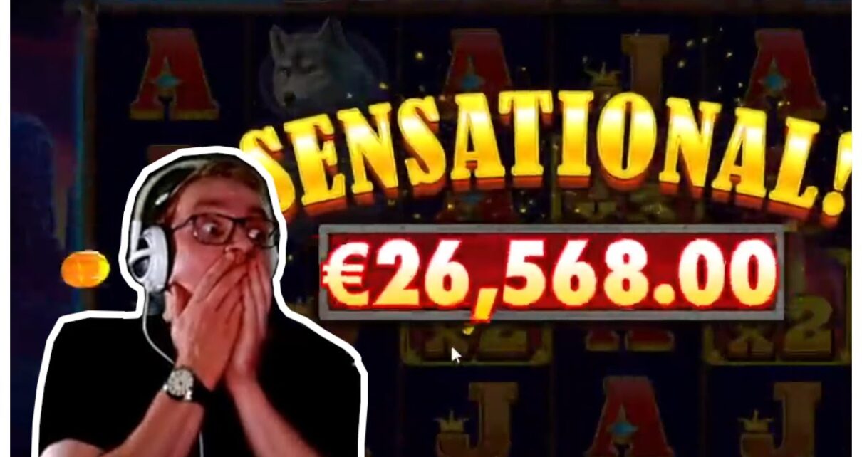 Die größten Gewinne deutscher Streamer an Slots! ? – Casino Shots 2022! ✅