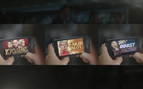 ESC ONLINE Casino – Planeta dos Jogos 2020 2M