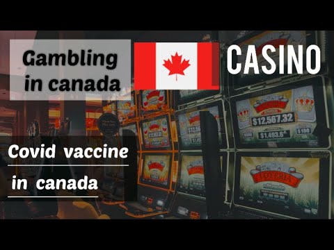 Dòigh fhurasta air airgead a chosnadh ann an CANADA | Gambling ann an Canada | Casino ann an Canada | Banachdach Covid ann an Canada