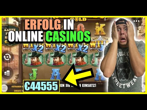 Erfolg in Online Casinos ? beste online casino deutschland ? Grau