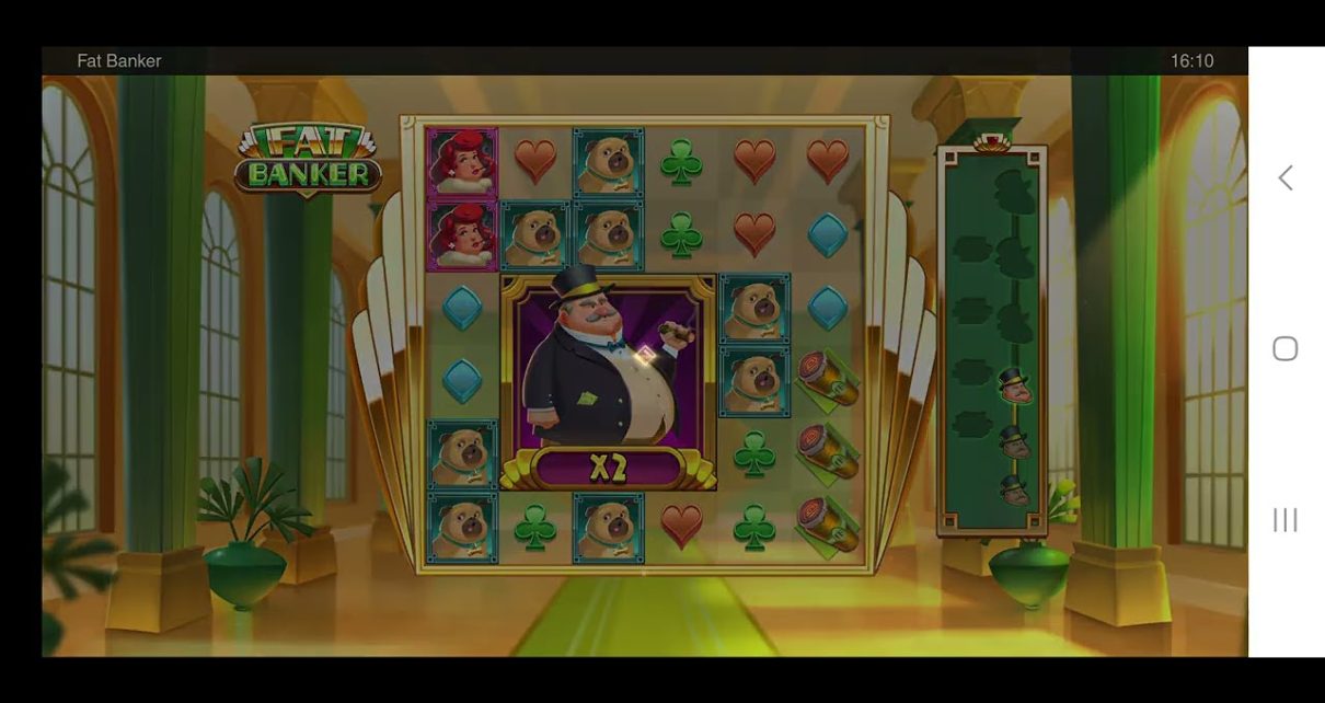 Fat Banker ?Moneymaker84 Online Casino ?Moneymaker84 ,Merkur Magie, Novoline, Casino,Gambling