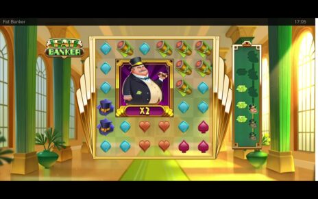 Fat Banker wird angepeitscht?Moneymaker84 Online Casino ? Moneymaker84, Merkur Magie, Novoline