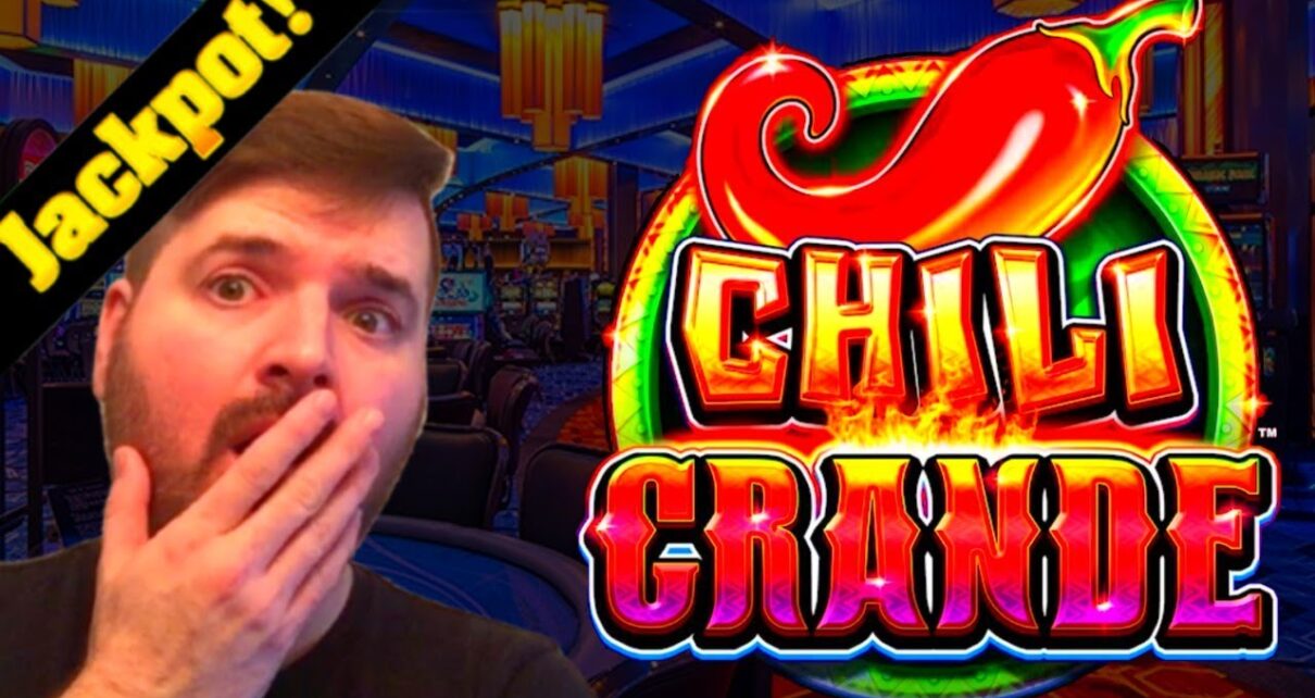 First To Youtube! ??? New Slots At Prairie Meadows Casino! ???  JACKPOT HAND PAY!