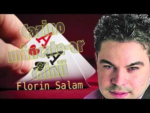 Florin Salam – Casino Manca-Te-Ar Cainii, 2016