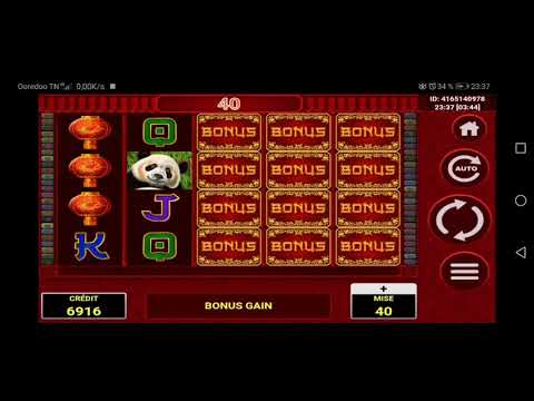 Forzza casino bonus big panda 2 Forzza casino bonus big panda 2