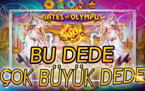 GATES OF OLYMPUS? KORKMADIK FULL KASA GİRDİK ? EFSANE KAZANÇ ! #gatesofolympus #casino #slot