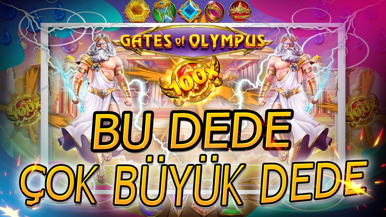 GATES OF OLYMPUS? KORKMADIK FULL KASA GİRDİK ? EFSANE KAZANÇ ! #gatesofolympus #casino #slot