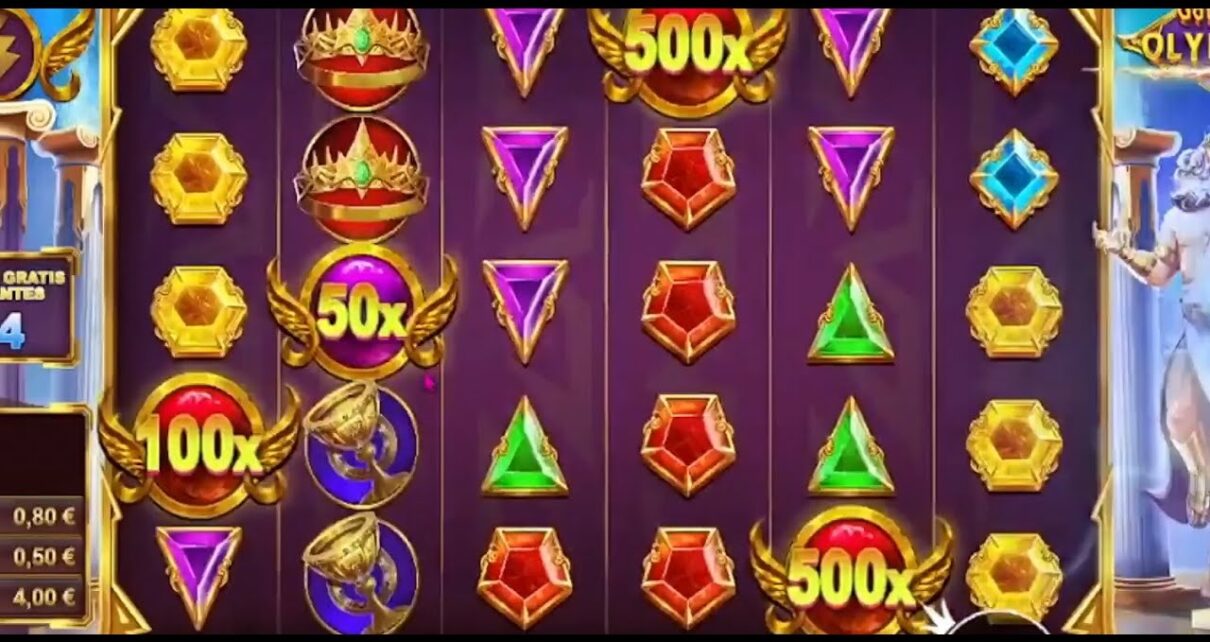GATES OF OLYMPUS ? TOP MEGA, BIG, MAX WINS OF THE WEEK IN ONLINE CASINO