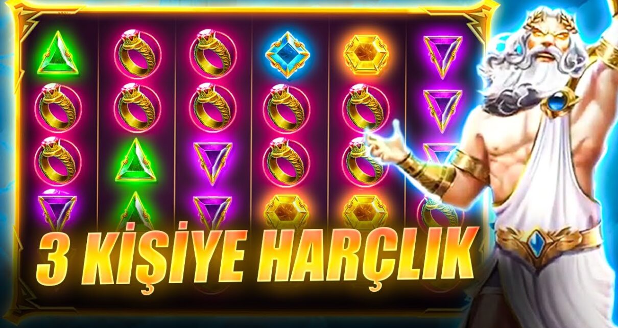 GATES OF OLYMPUS l BEKLENMEDİK ANDA ŞAPKADAN TAVŞAN ÇIKTI.!! #gatesofolympus #casino #slot